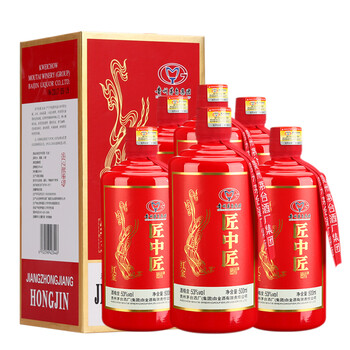 精致白酒，讓你愛(ài)上生活