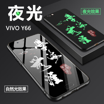 vivoy66磨砂膜