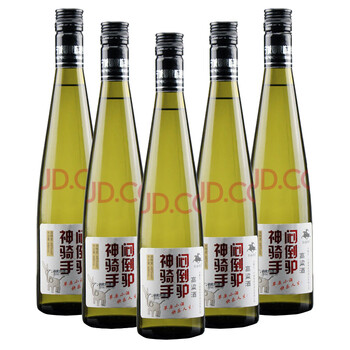 悶倒驢46375mL-500mL，480 清香型，清香