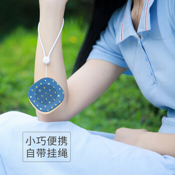 便攜藍牙音響，享受天籟生活