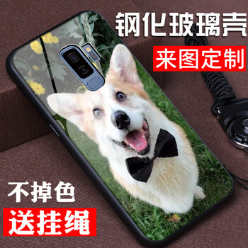 佳靚（JL） 三星Galaxy S9+ 手機殼/保護(hù)套