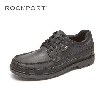 ROCKPORT男士黑色BX2820 