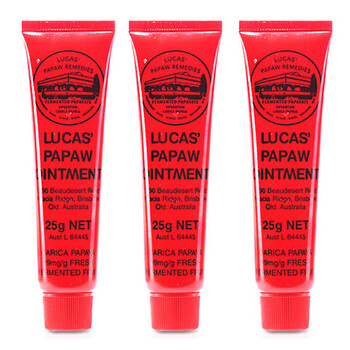 LucasPapaw保濕霜