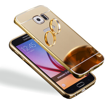 S6edge金屬殼