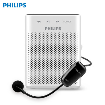 PHILIPS插卡音箱