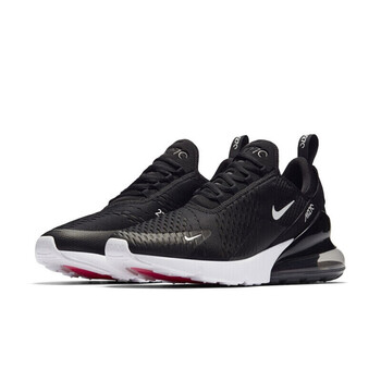 耐克（NIKE）跑步鞋AH8050-002 黑白 