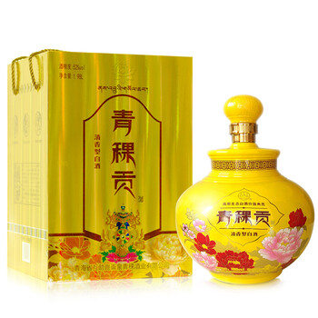 昆侖泉750ml及以上 清香