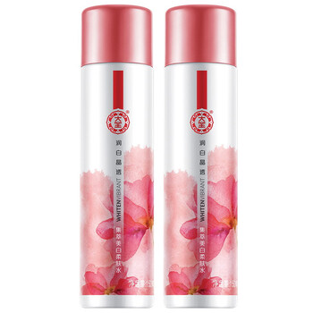 大寶美白柔膚水