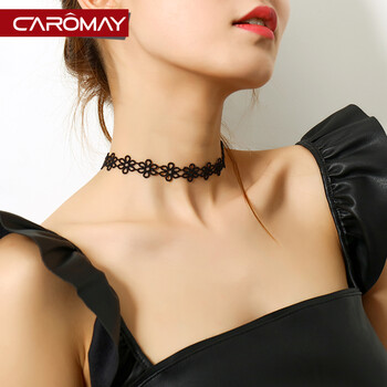 CAROMAY項(xiàng)鏈31+5.5cm
