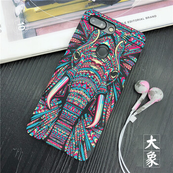魅愛琳（Mei Ailin） OPPO R15；R15夢(mèng)鏡版 手機(jī)殼/保護(hù)套