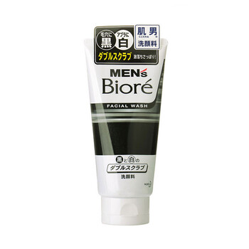 碧柔（Biore）潔面乳 0.02