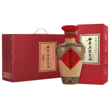 純糧酒業(yè)