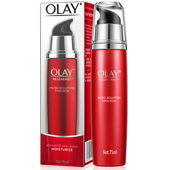玉蘭油（OLAY)乳液/面霜提拉緊致，保濕，補(bǔ)水