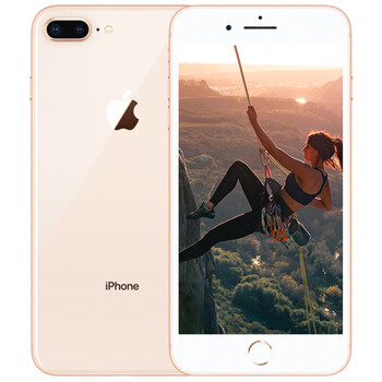 Apple 0 手機 金色