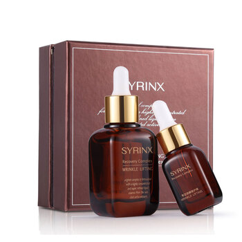 希蕓（syrinx） 面部精華 細致毛孔，抗衰，提拉緊致，保濕，修護，抗痘，補水