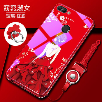 保護(hù)你的手機(jī)殼，安全又大方