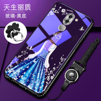 MARMOTER 榮耀6X 手機殼/保護套