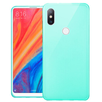 酷怡 小米mix2s 手機(jī)殼/保護(hù)套