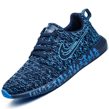 縱邦男士藍色-502 41