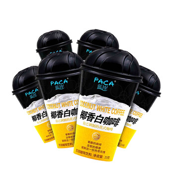 進(jìn)口咖啡品，讓你的味蕾唾手可得
