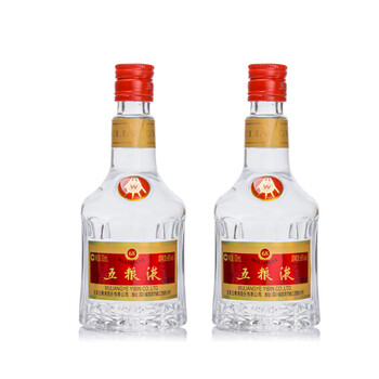 白酒五糧液68