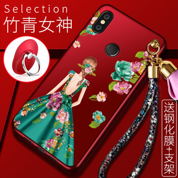 小米note竹