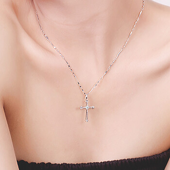 十字架,十字架,怎么樣,純銀,純銀,飾品,飾品