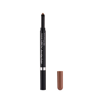 美寶蓮（MAYBELLINE）眉筆雙頭多用塑型眉筆淺棕0.5克+0.11克