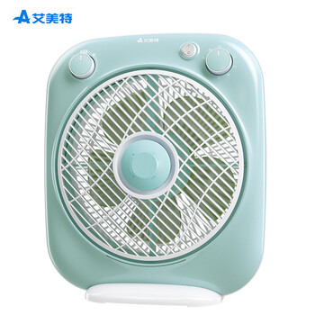 艾美特機(jī)械落地扇