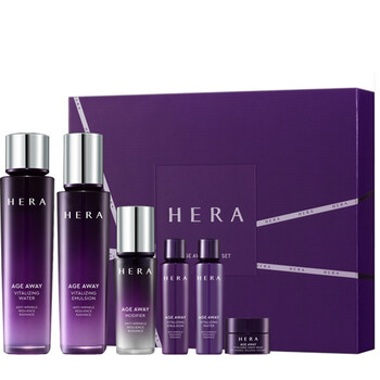 赫拉（Hera）乳液/面霜抗衰，抗皺，提拉緊致，保濕，補(bǔ)水