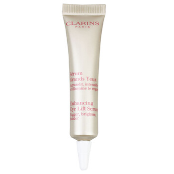 clarins眼霜