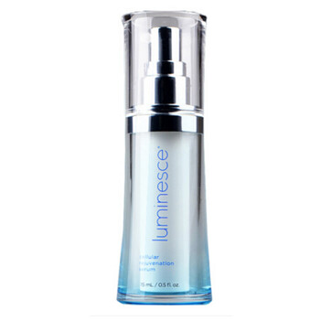 JEUNESSE 面部精華 細致毛孔，提拉緊致，保濕，抗氧化，修護，補水