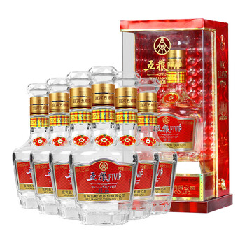 五糧液ptVIP