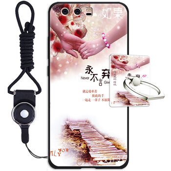皚雪 華為p10 VTR-AL00 手機(jī)殼/保護(hù)套