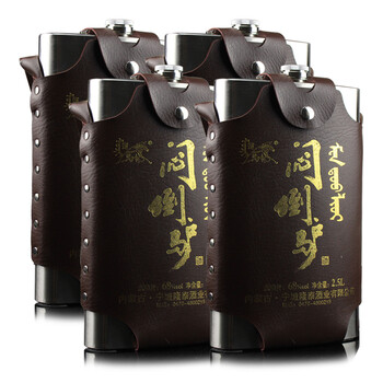 悶倒驢602500ml，750ml及以上 清香型，清香