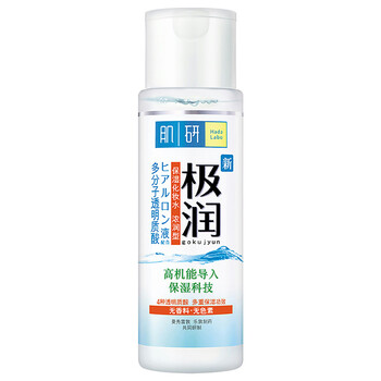 曼秀雷敦（Mentholatum）爽膚水 170ml