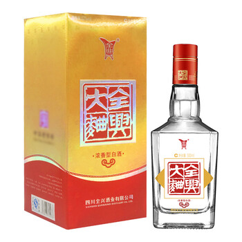 全興食品