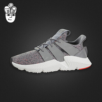 阿迪達(dá)斯（Adidas）跑步鞋cq3023 