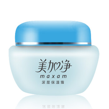 美加凈保濕潤膚