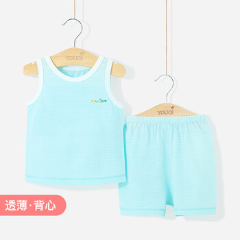 6女童背心套裝