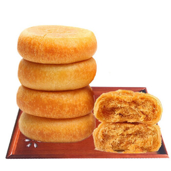 美味巧克力，讓你吃出香甜軟糯