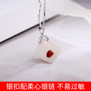 歐顏（OYshipin）項鏈/吊墜