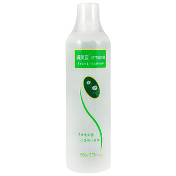 膚美靈洋甘菊