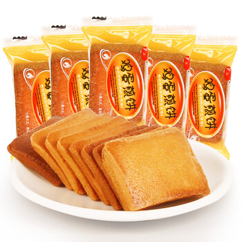 酥脆曲奇餅干，讓你的味蕾更甜蜜