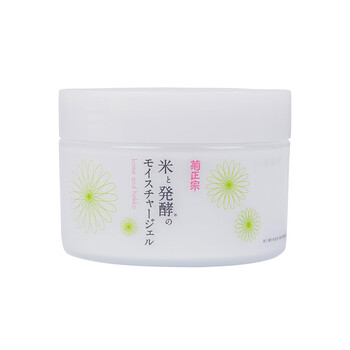 菊正宗乳液/面霜控油平衡，美白，細(xì)致毛孔，舒緩鎮(zhèn)靜，抗氧化，補(bǔ)水