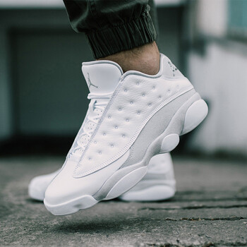 NIKE籃球鞋 43