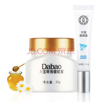 滋潤(rùn)眼霜，喚醒你的肌膚美感