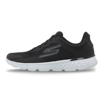 SKECHERS跑步鞋54353/BKW 44，39.5，42.5，41，43.5