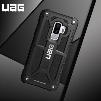UAG 三星Galaxy S9+ 手機(jī)殼/保護(hù)套