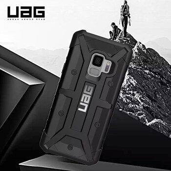 UAG 三星Galaxy S9 手機殼/保護套